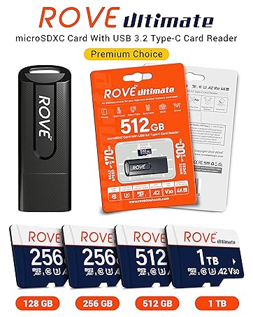 microsd card, dash cam with memory card, micro sd card with card reader