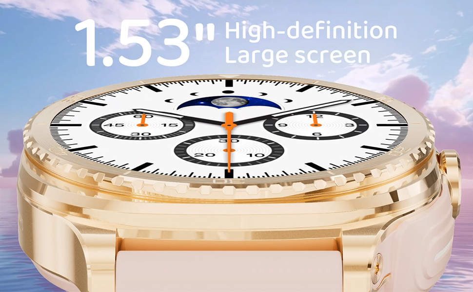 SMART WATCH