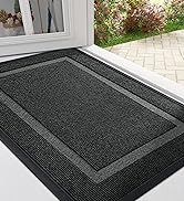door mat
