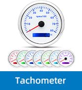 TACHOMETER
