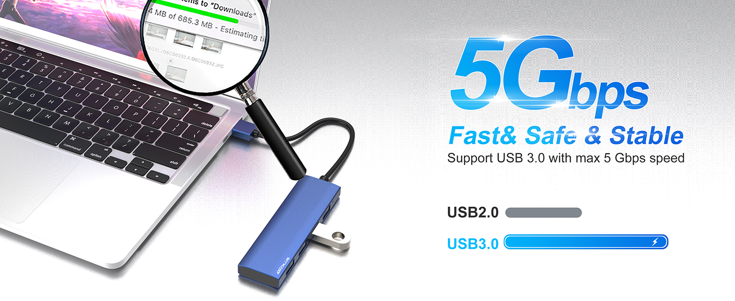 usb hub