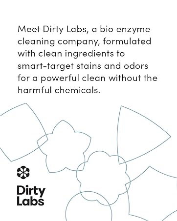 dirty labs