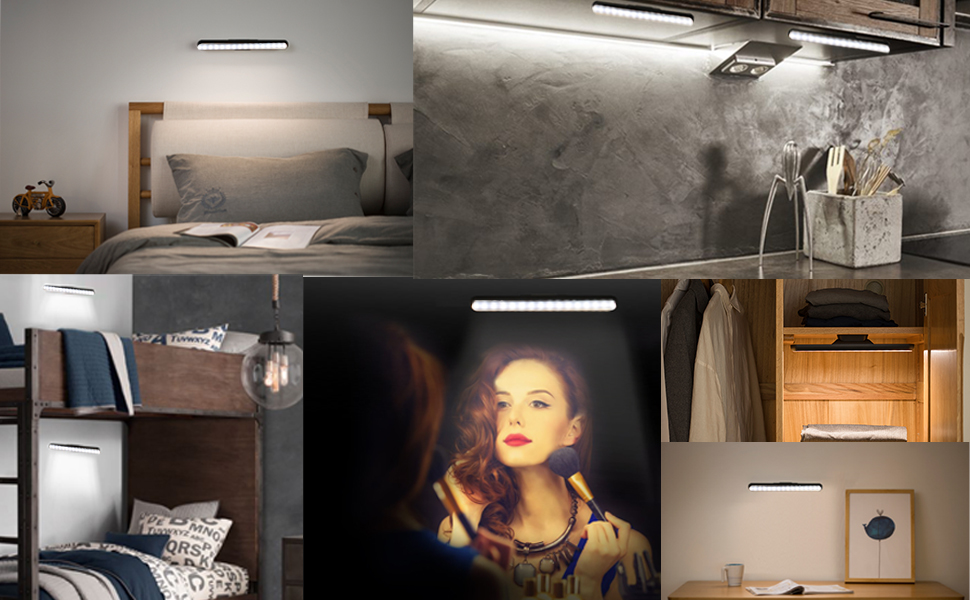 bunk bed lights