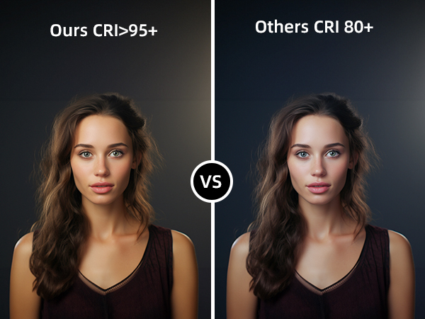 phone tripod with light