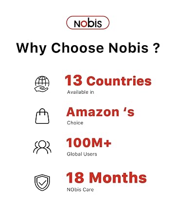 Why Choose Nobis