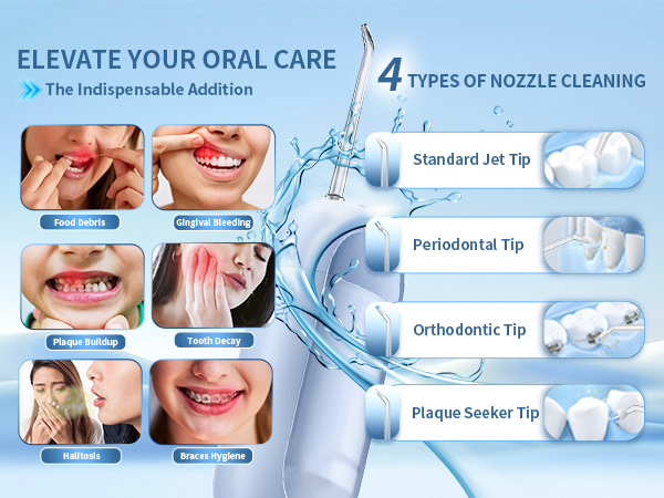 Elevate Your Oral Care: The Indispensable Addition