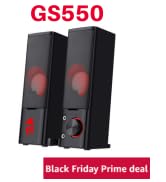 GS550