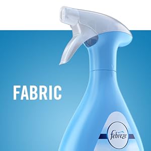 Febreze Fabric