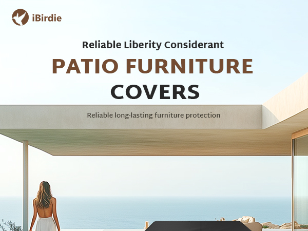 Patio Furniture Cover