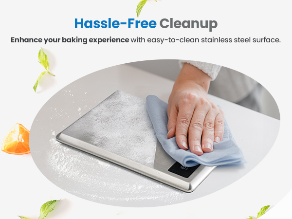 food scale for weight loss