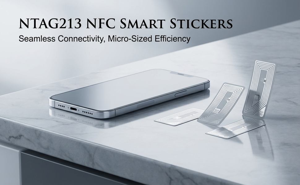 nfc tags
