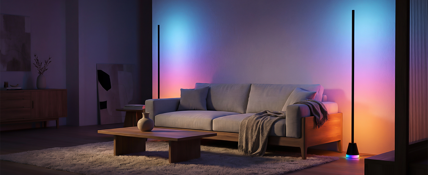 lamps for living room
