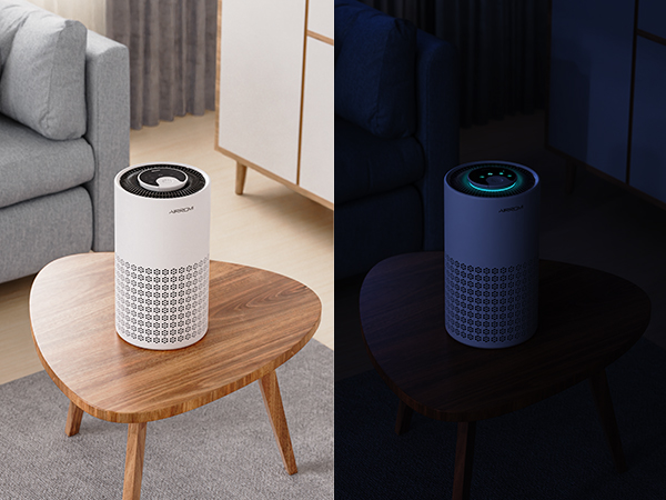 Air Purifier
