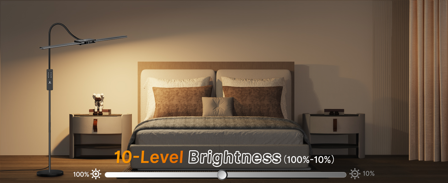 floor lamps for living room