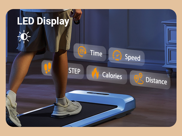 walking pad