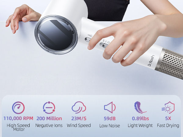 hair dryer professional