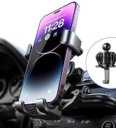 CD slot car phone holder