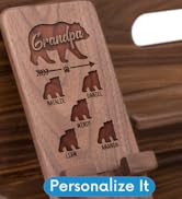 Gifts for Dad, Grandpa