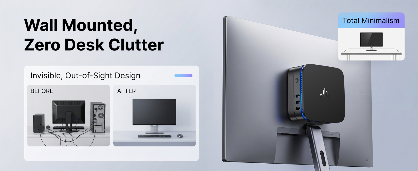 mini pc