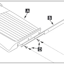 under desk, keyboard tray, keyboard drawer,keyboard manger, tray, tray, drawer, fellowes