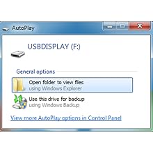 usb to hdmi adapter for monitor