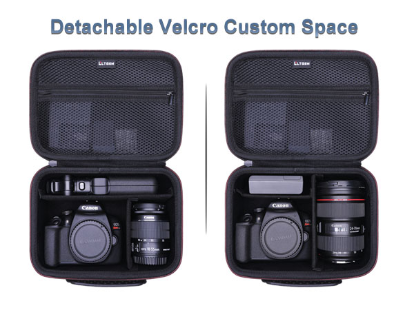 canon eos r50 case bag