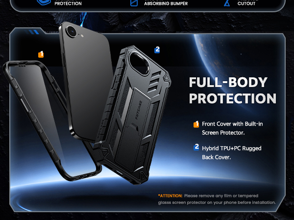 16e iphone phone case