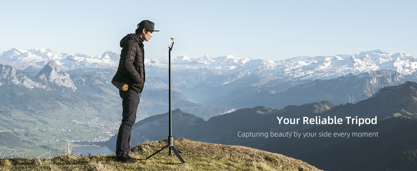 phone tripod stand
