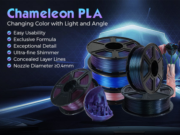 pla filament