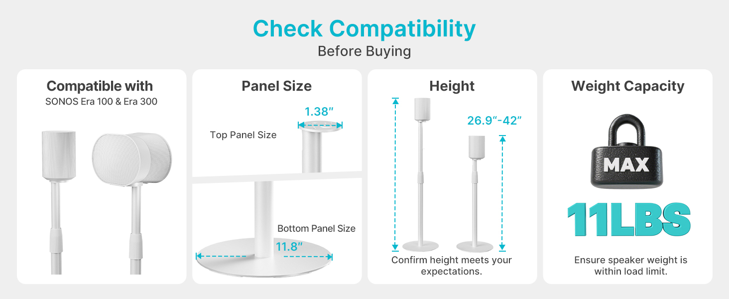 HW1156WH-2 Compatibility