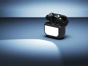 Emergency Flashlight Anytime