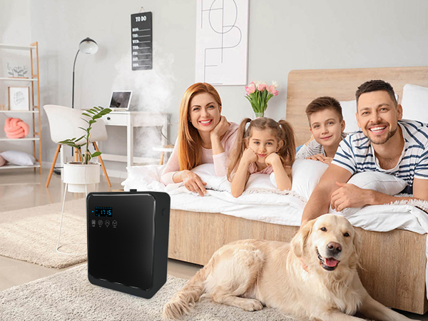 essential oil diffuser