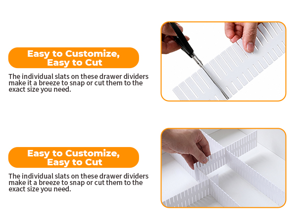 drawer divider