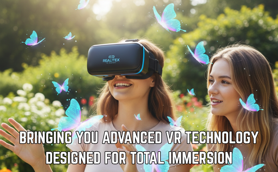 virtual reality