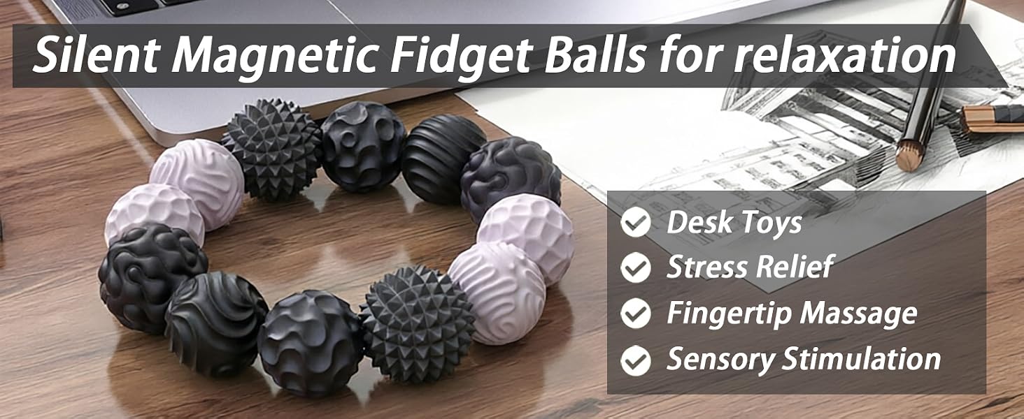 Silent Stress Relief