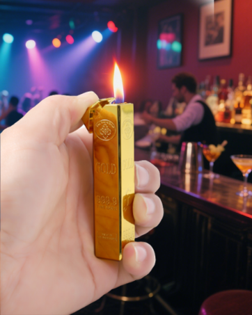 Cool Lighter