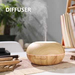 Diffuser
