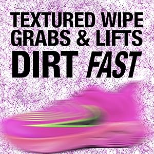 cleankicks shoe cleaner wipes sneaker