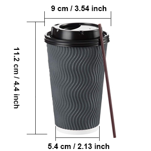 paper cup