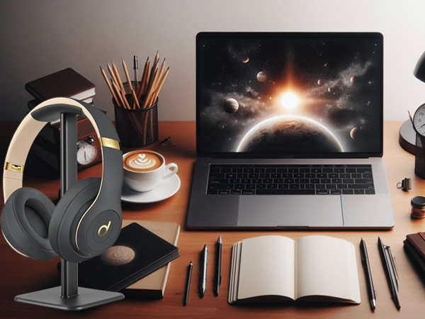 headphone stand for desk