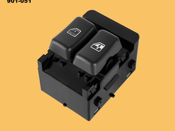 Power Main Window Switch