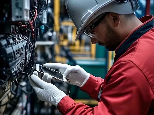 Pixaco Endoscope Camera with Light