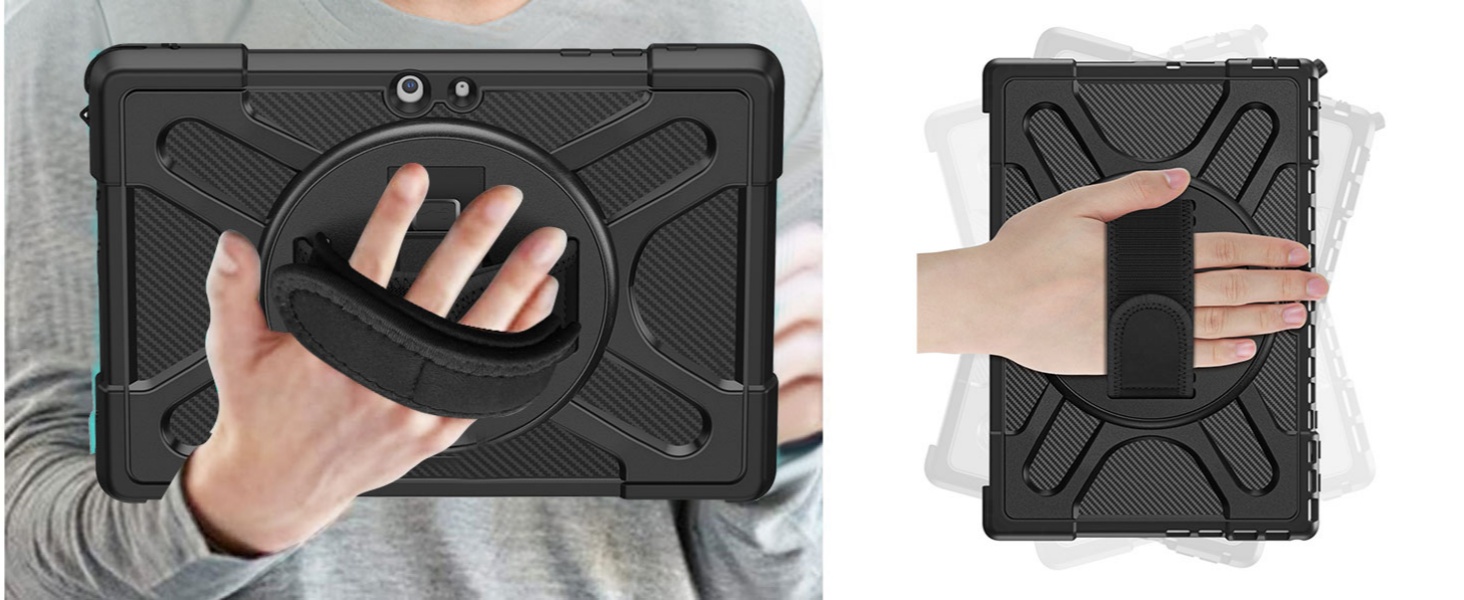surface pro 10 case