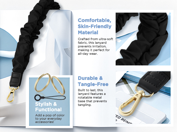 lanyard