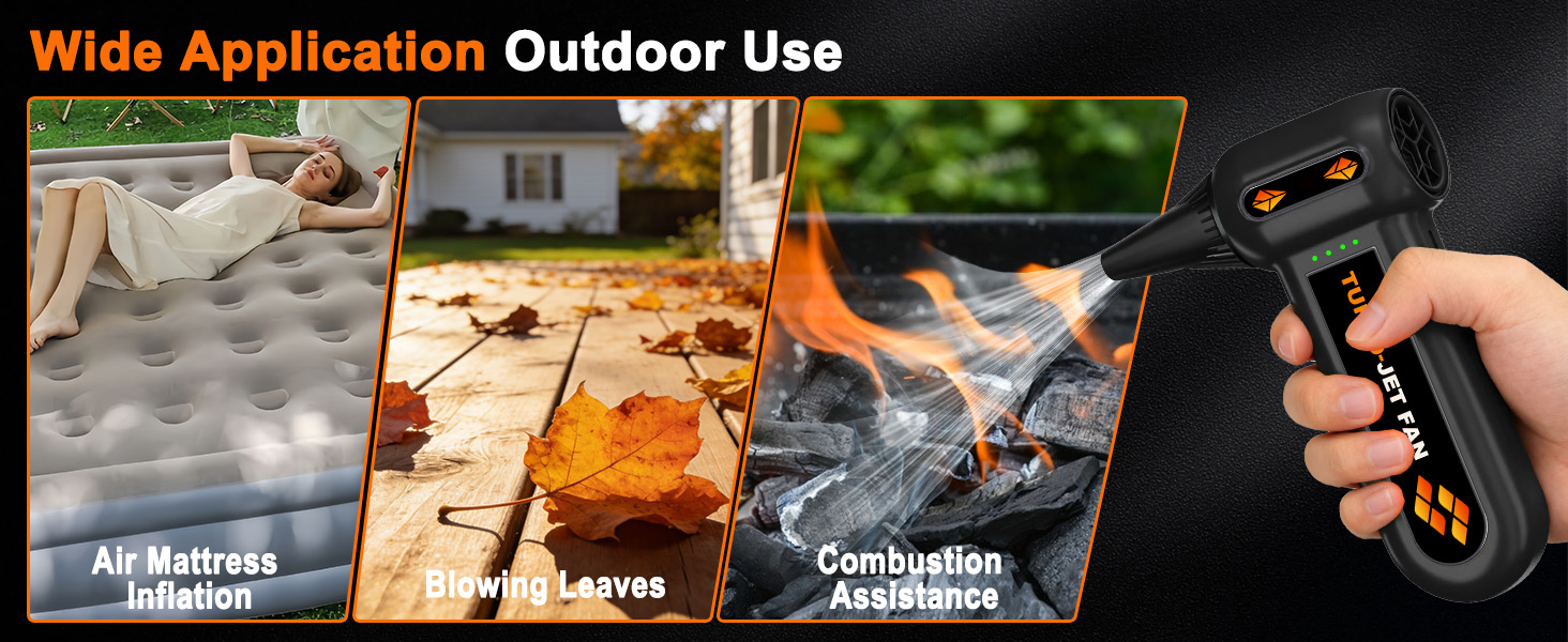 FT06 Pro B-air duster A3.4