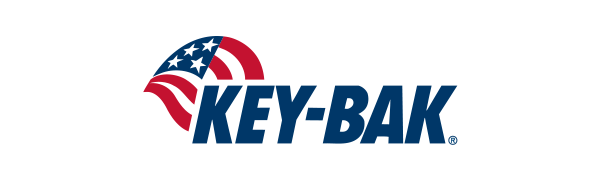 Key-Bak Retractable Reels