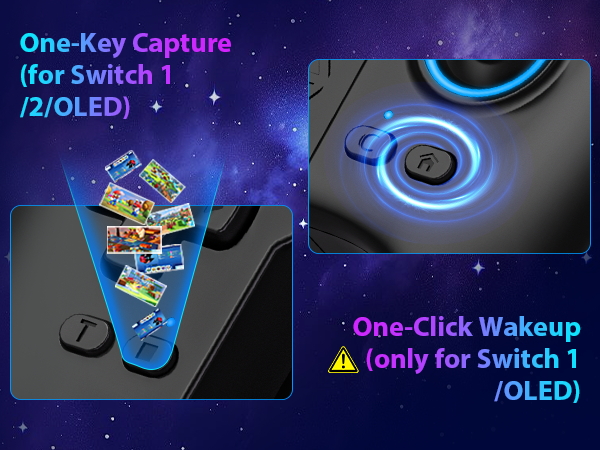 nintendo wireless controller