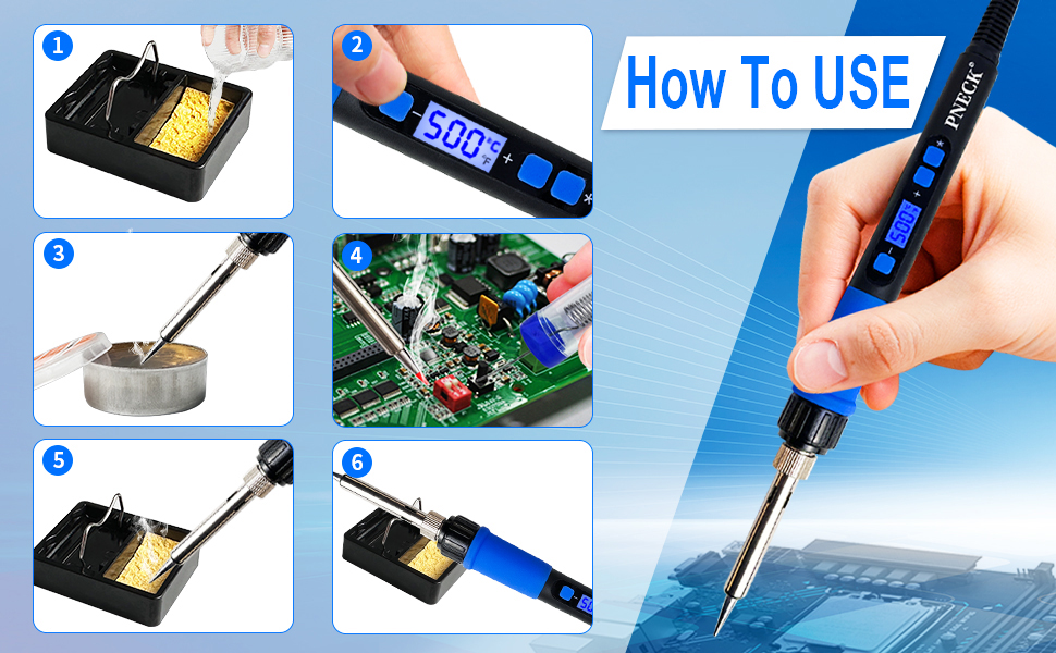 permanent jewelry starter kit