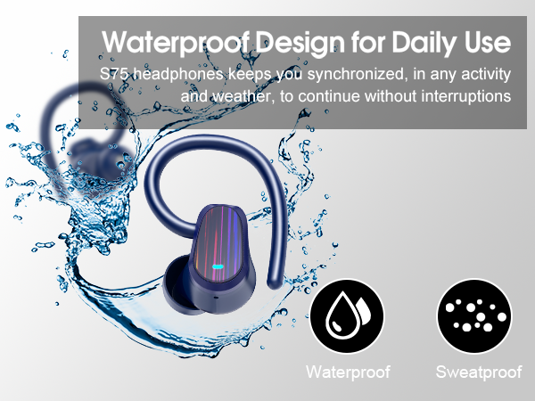 Ai Translation Earbuds