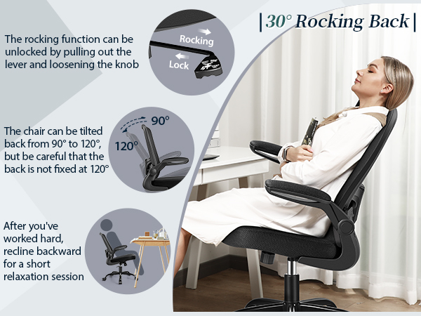office chair